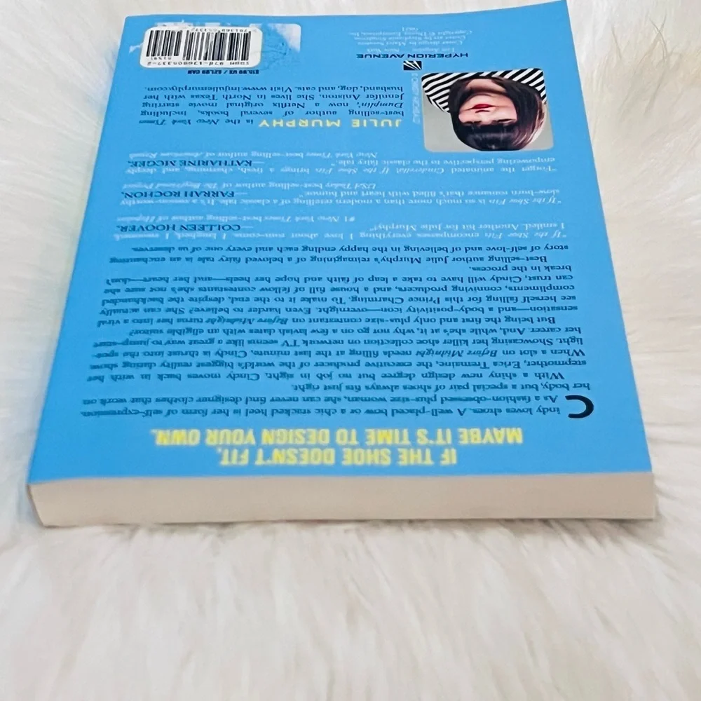 If The Shoe Fits by Julie Murphy